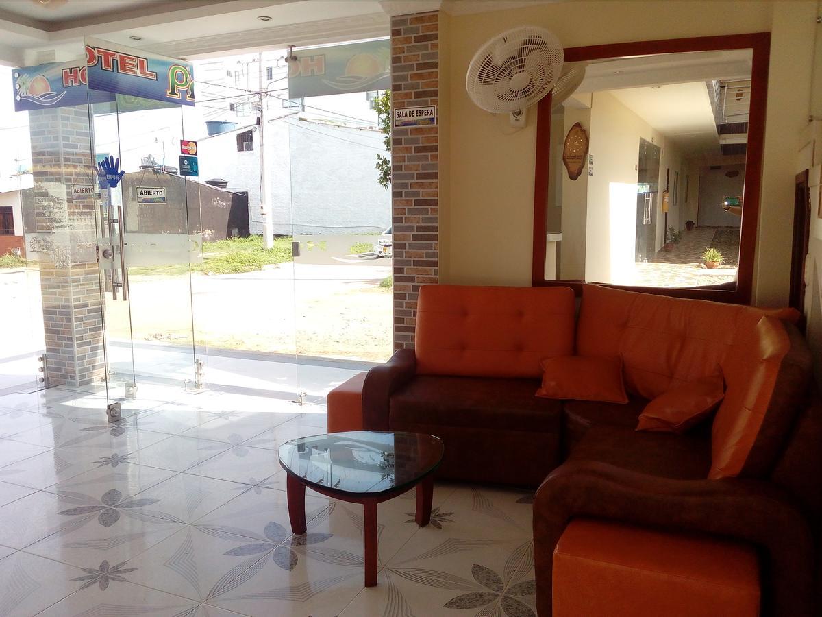 Hotel Prado Country Aguachica Εξωτερικό φωτογραφία