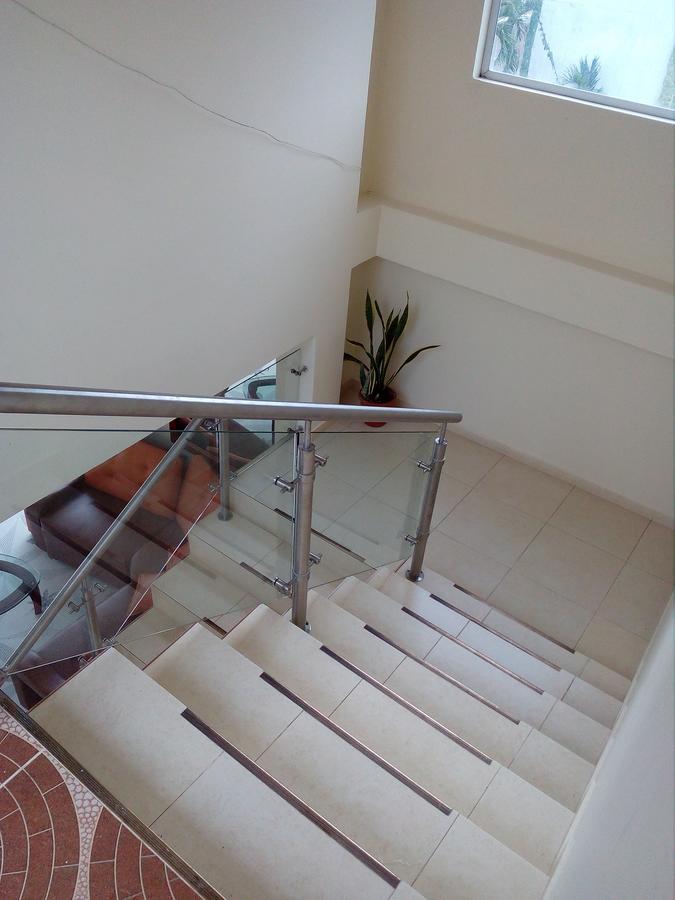 Hotel Prado Country Aguachica Εξωτερικό φωτογραφία