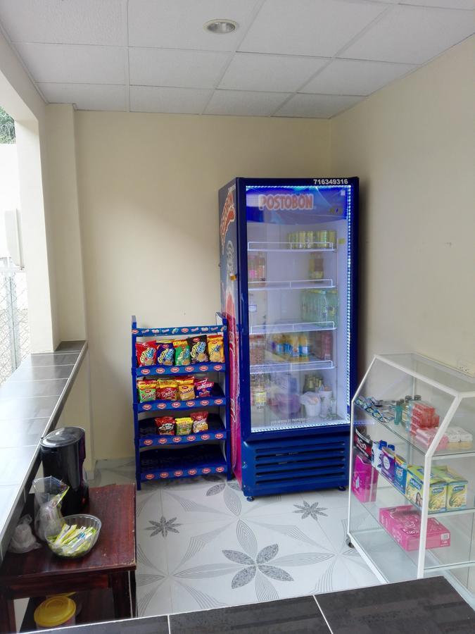 Hotel Prado Country Aguachica Εξωτερικό φωτογραφία