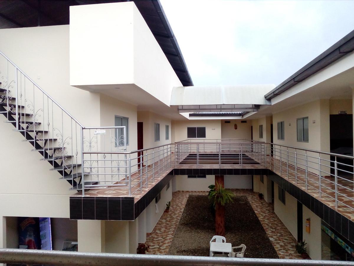 Hotel Prado Country Aguachica Εξωτερικό φωτογραφία