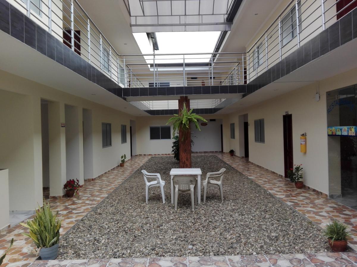 Hotel Prado Country Aguachica Εξωτερικό φωτογραφία