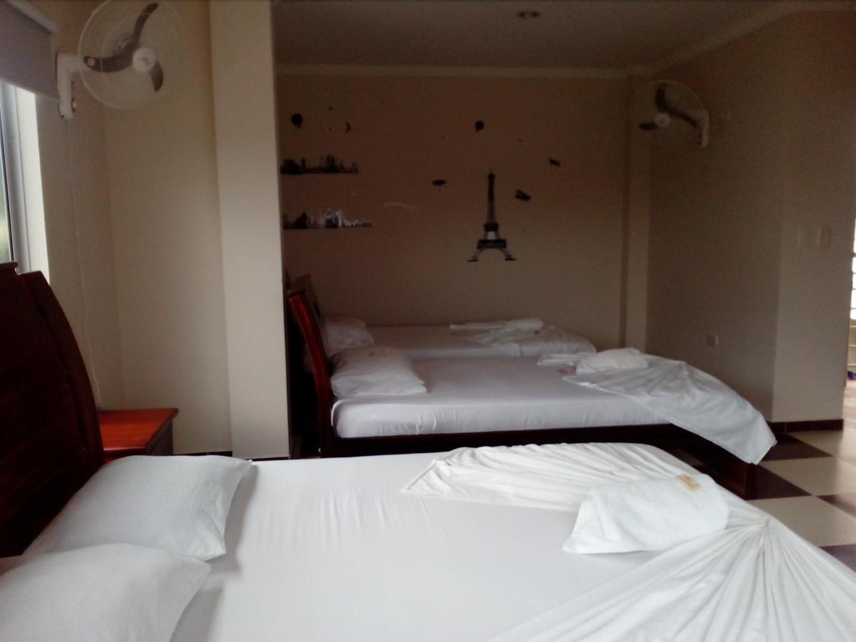 Hotel Prado Country Aguachica Εξωτερικό φωτογραφία