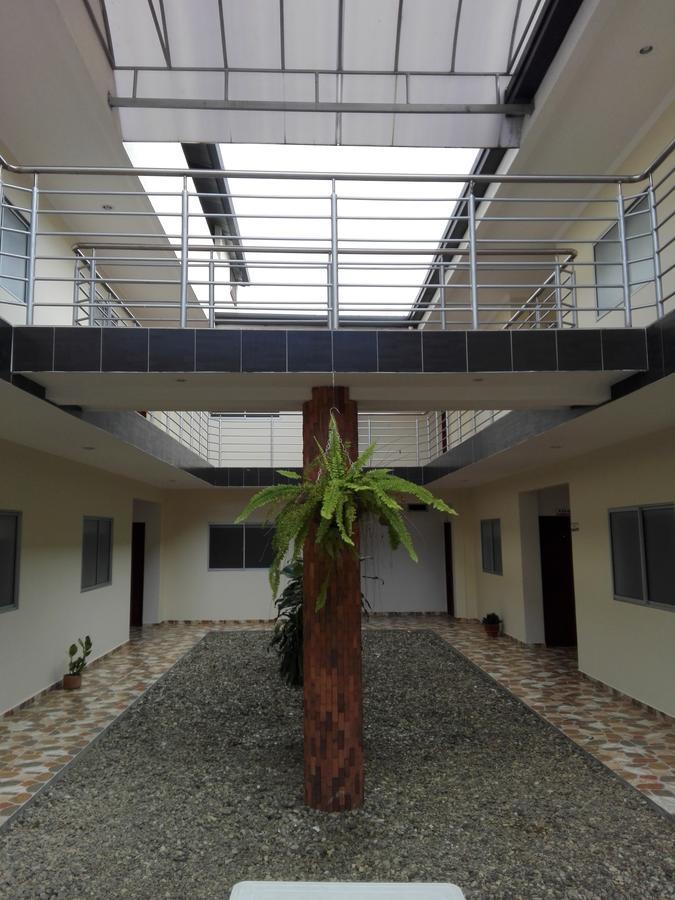 Hotel Prado Country Aguachica Εξωτερικό φωτογραφία