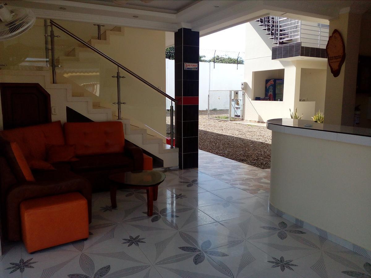 Hotel Prado Country Aguachica Εξωτερικό φωτογραφία