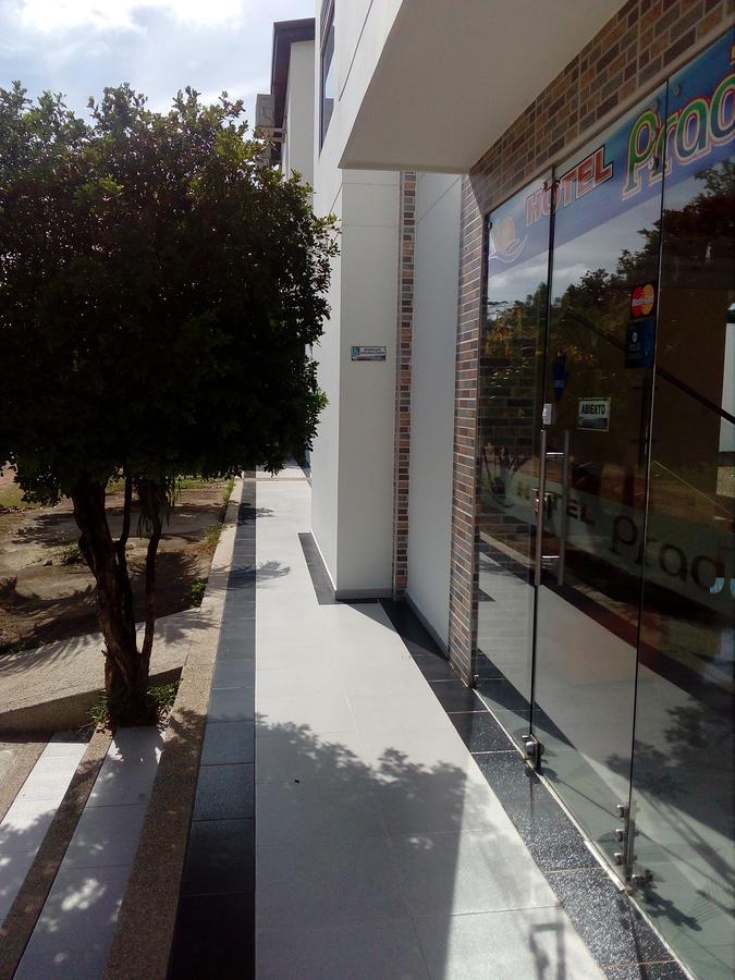Hotel Prado Country Aguachica Εξωτερικό φωτογραφία