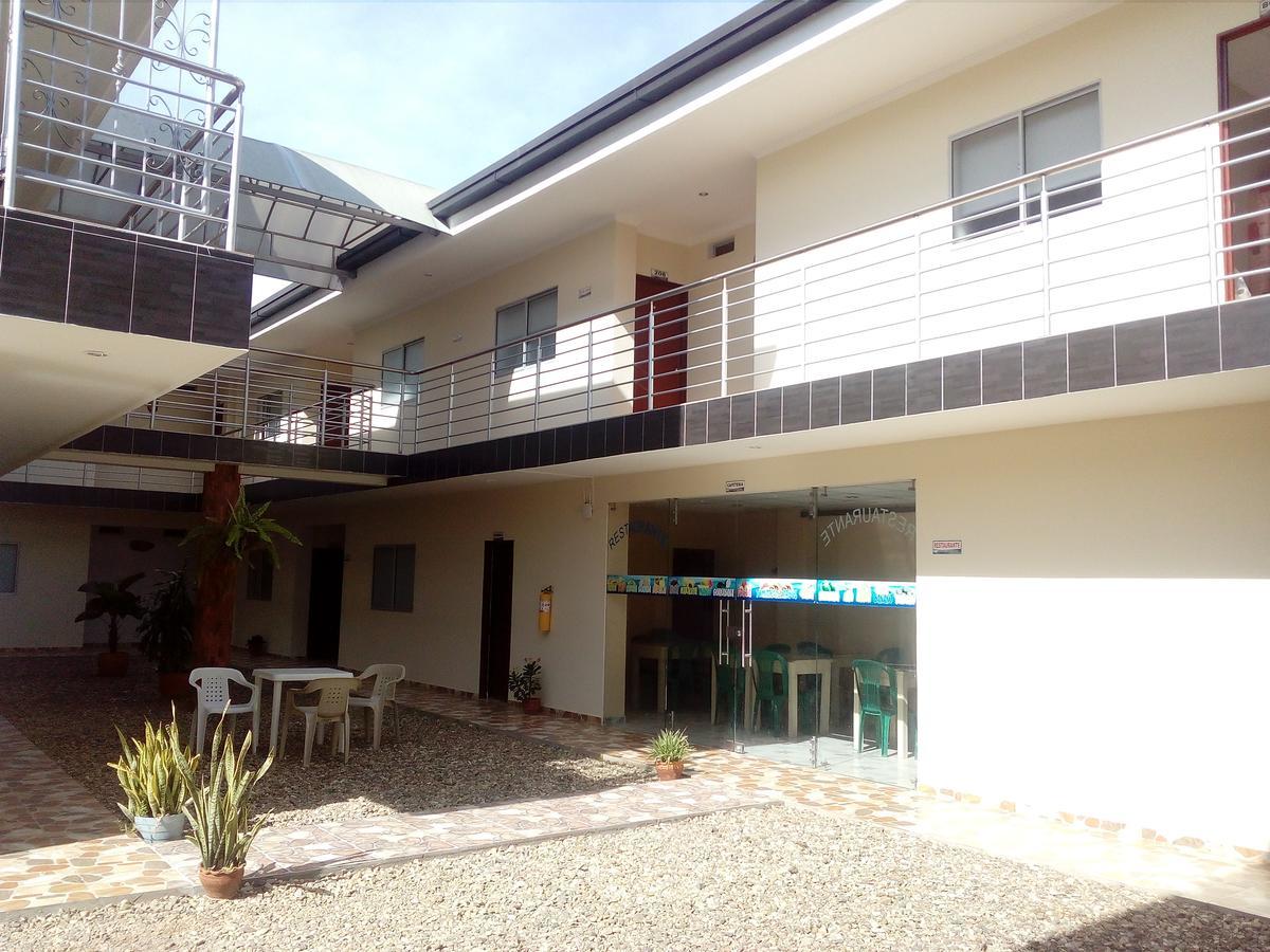 Hotel Prado Country Aguachica Εξωτερικό φωτογραφία