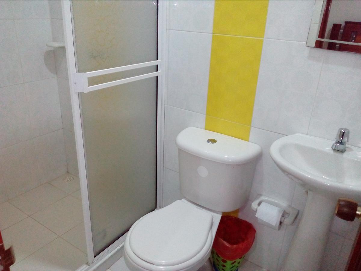 Hotel Prado Country Aguachica Εξωτερικό φωτογραφία