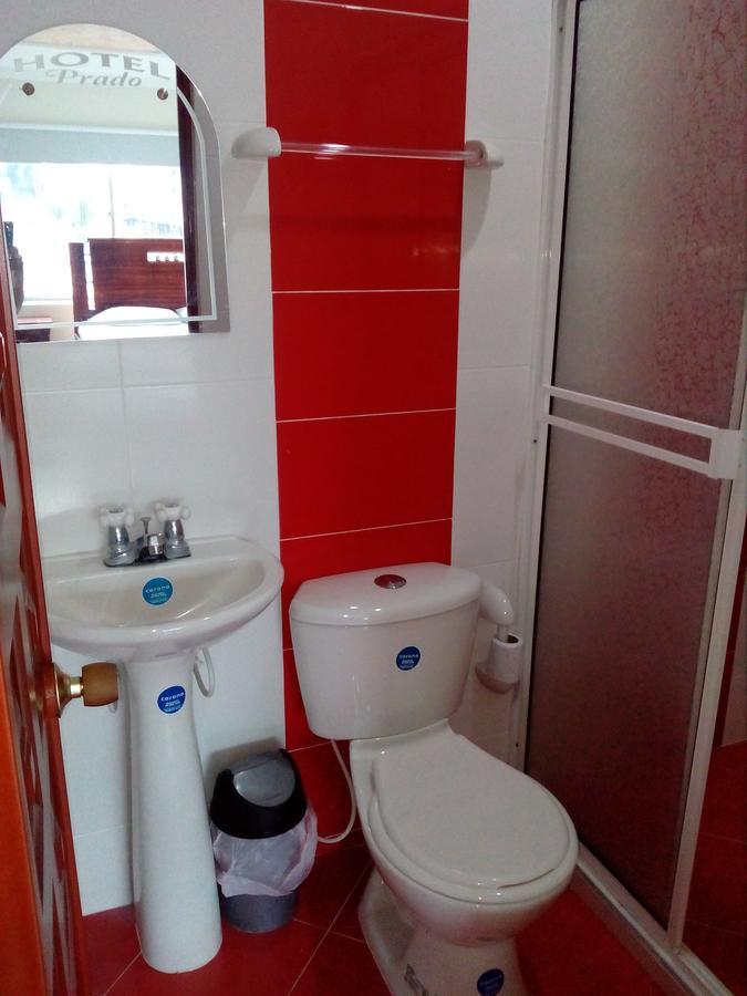 Hotel Prado Country Aguachica Εξωτερικό φωτογραφία