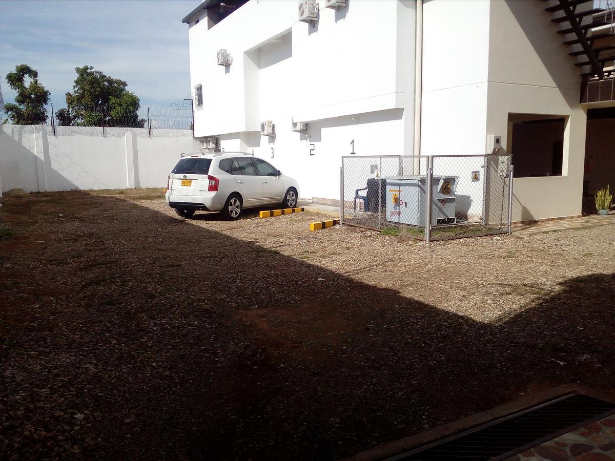 Hotel Prado Country Aguachica Εξωτερικό φωτογραφία