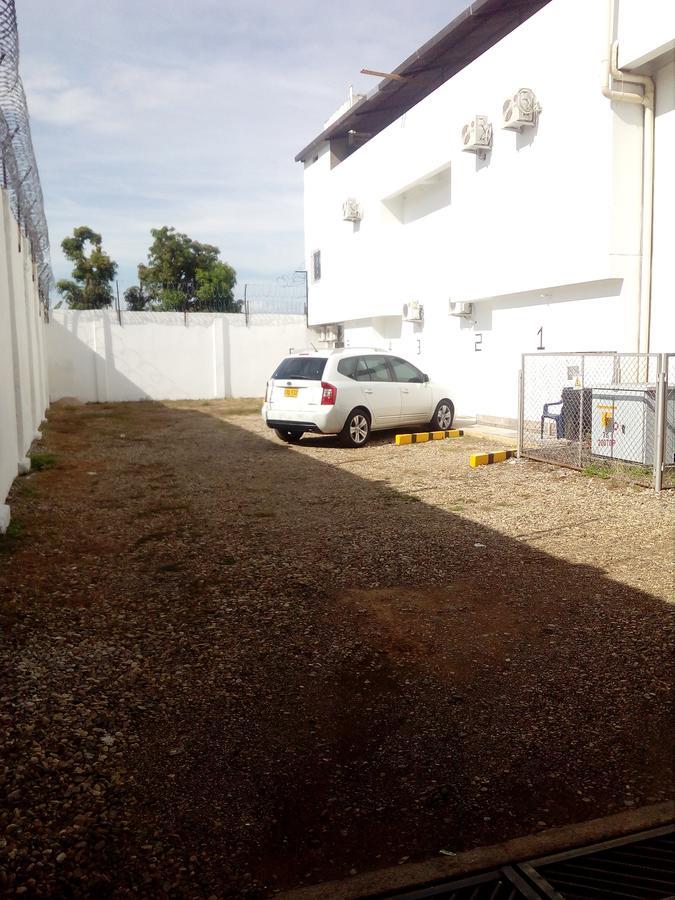 Hotel Prado Country Aguachica Εξωτερικό φωτογραφία