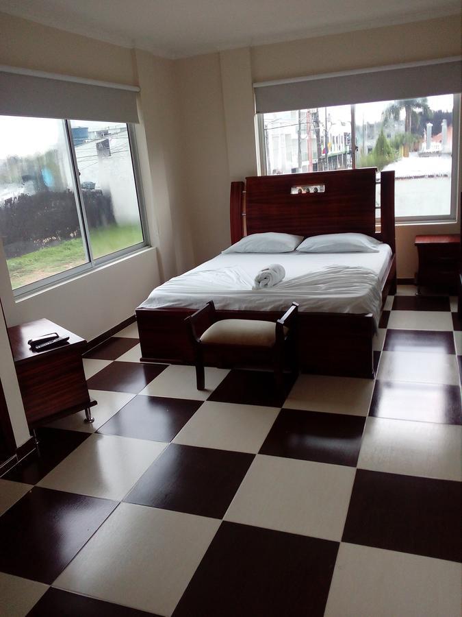 Hotel Prado Country Aguachica Εξωτερικό φωτογραφία