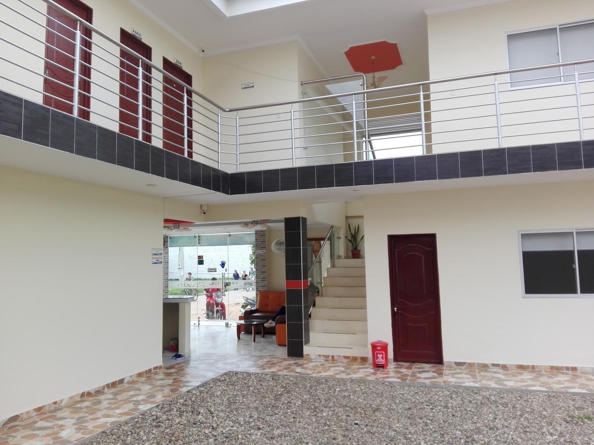 Hotel Prado Country Aguachica Εξωτερικό φωτογραφία