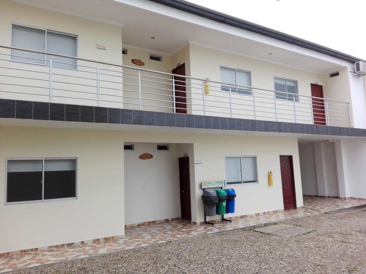 Hotel Prado Country Aguachica Εξωτερικό φωτογραφία