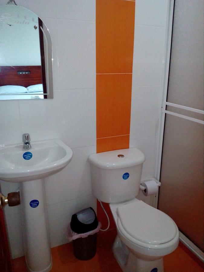Hotel Prado Country Aguachica Εξωτερικό φωτογραφία