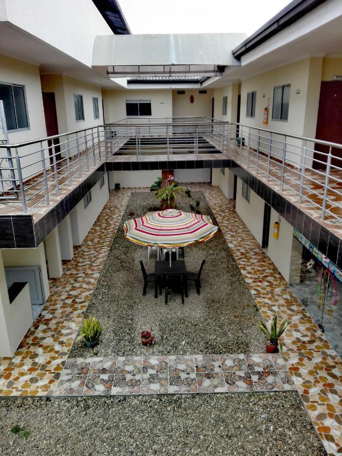 Hotel Prado Country Aguachica Εξωτερικό φωτογραφία